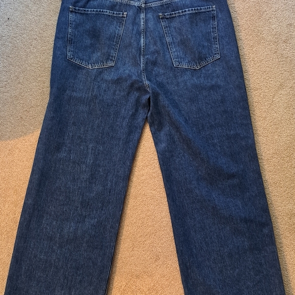 NWT - CITIZENS OF HUMANITY Annina Jean - 33” INSEAM - 34 WAIST - Chantry - Picture 4 of 9